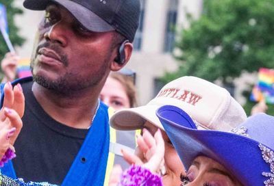 WorldPride Concert by Hunter Raab #28