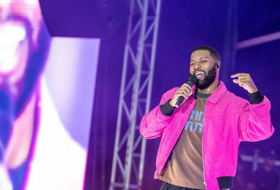 WorldPride Concert by Sean Burgandy #5