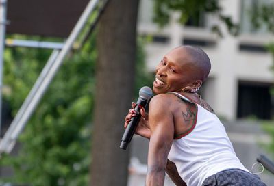 WorldPride Concert by Sean Burgandy #26