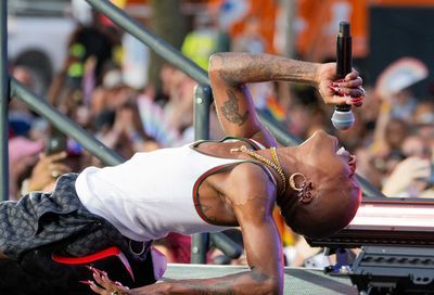 WorldPride Concert by Sean Burgandy #28