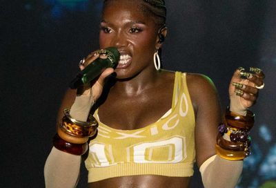 WorldPride Concert by Sean Burgandy #34