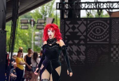 WorldPride Concert by Sean Burgandy #47