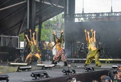 WorldPride Concert by Sean Burgandy #51