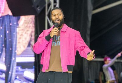 WorldPride Concert by Sean Burgandy #52