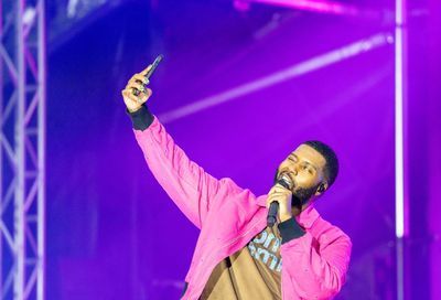 WorldPride Concert by Sean Burgandy #61