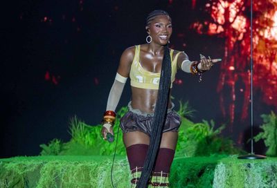 WorldPride Concert by Sean Burgandy #66