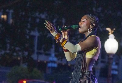 WorldPride Concert by Sean Burgandy #67