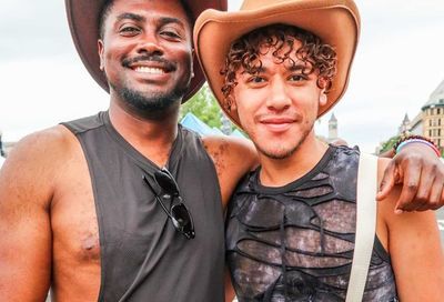 WorldPride Festival by Ward Morrison #19