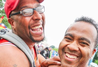 WorldPride Festival by Ward Morrison #28