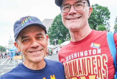 WorldPride Festival by Ward Morrison #32