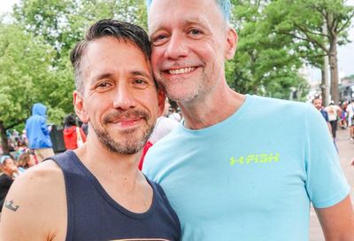 WorldPride Festival by Ward Morrison #54