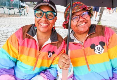 WorldPride Festival by Ward Morrison #55