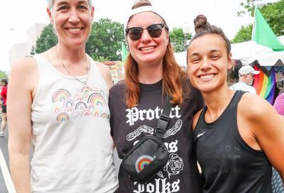 WorldPride Festival by Ward Morrison #56