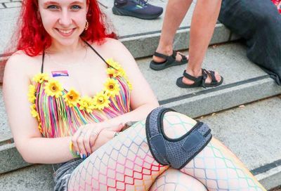 WorldPride Festival by Ward Morrison #57