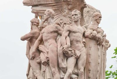 WorldPride Festival by Ward Morrison #61