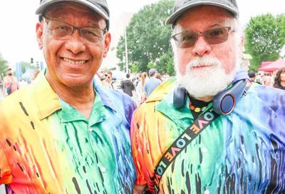 WorldPride Festival by Ward Morrison #62