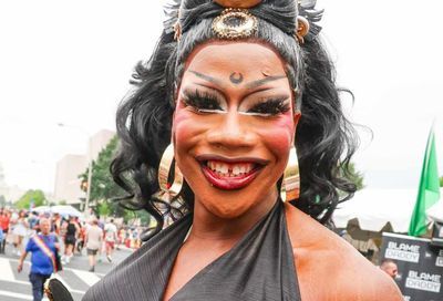 WorldPride Festival by Ward Morrison #65