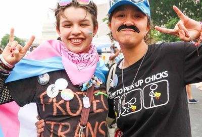 WorldPride Festival by Ward Morrison #68