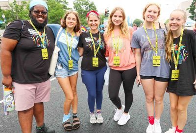 WorldPride Festival by Ward Morrison #69