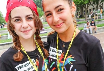 WorldPride Festival by Ward Morrison #73