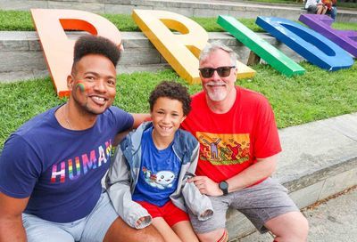 WorldPride Festival by Ward Morrison #74