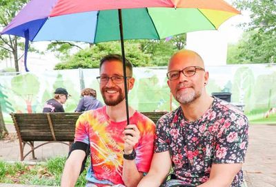 WorldPride Festival by Ward Morrison #75