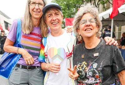 WorldPride Festival by Ward Morrison #76