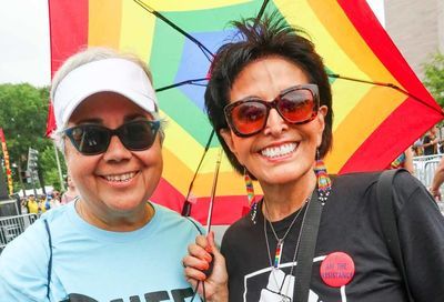 WorldPride Festival by Ward Morrison #79