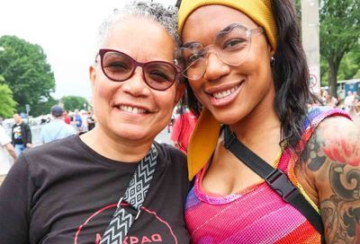 WorldPride Festival by Ward Morrison #81