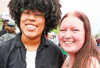 WorldPride Festival by Ward Morrison #85