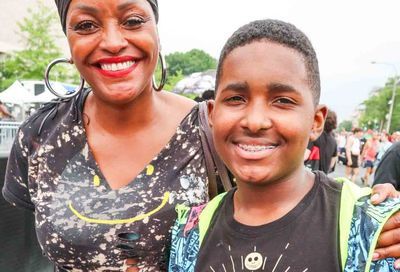 WorldPride Festival by Ward Morrison #86