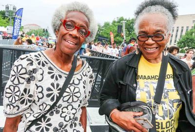 WorldPride Festival by Ward Morrison #89