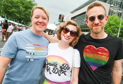 WorldPride Festival by Ward Morrison #103