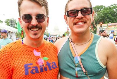 WorldPride Festival by Ward Morrison #113