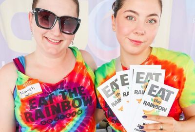 WorldPride Festival by Ward Morrison #118