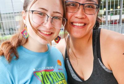 WorldPride Festival by Ward Morrison #130