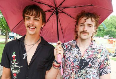 WorldPride Festival by Ward Morrison #137