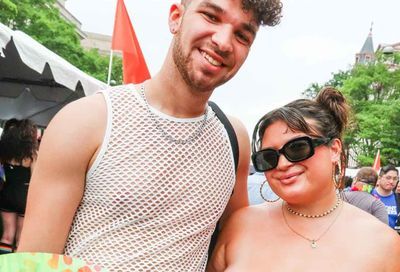 WorldPride Festival by Ward Morrison #145