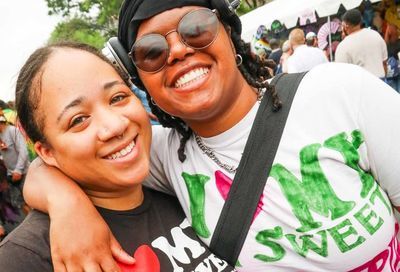 WorldPride Festival by Ward Morrison #146