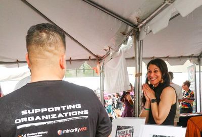 WorldPride Festival by Ward Morrison #166