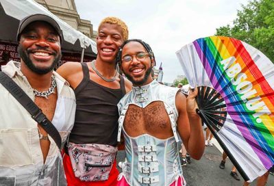 WorldPride Festival by Ward Morrison #167