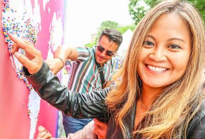 WorldPride Festival by Ward Morrison #168