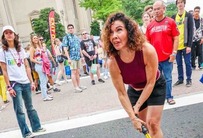 WorldPride Festival by Ward Morrison #174