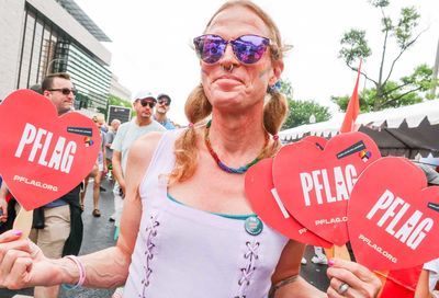 WorldPride Festival by Ward Morrison #180