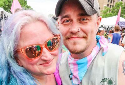 WorldPride Festival by Ward Morrison #184