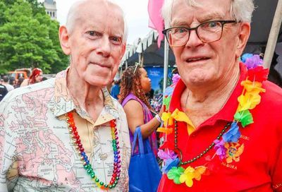 WorldPride Festival by Ward Morrison #185