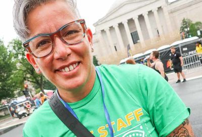 WorldPride Festival by Ward Morrison #194