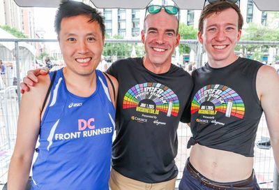 WorldPride Festival by Ward Morrison #199