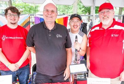 WorldPride Festival by Ward Morrison #200