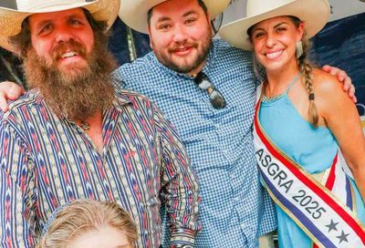 WorldPride Festival by Ward Morrison #202